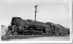 ATSF 4-8-2 #2929 - Atchison, Topeka & Santa Fe